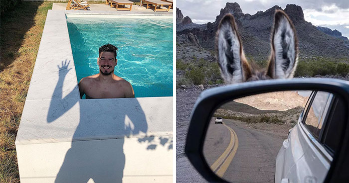 50 Of The Best Amusing Photos Shared On This Instagram Page With More Than 85K Followers
