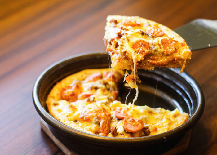 30 "Broke 'Till Payday" Meals That People Swear By