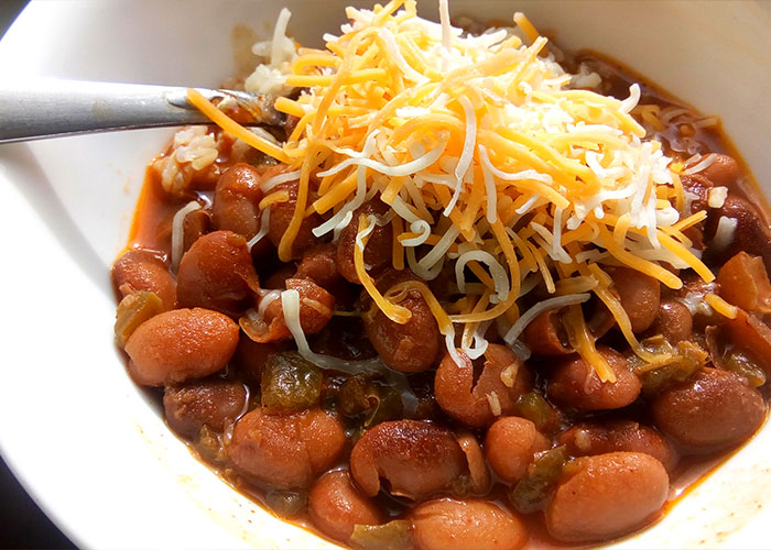 30 "Broke 'Till Payday" Meals That People Swear By