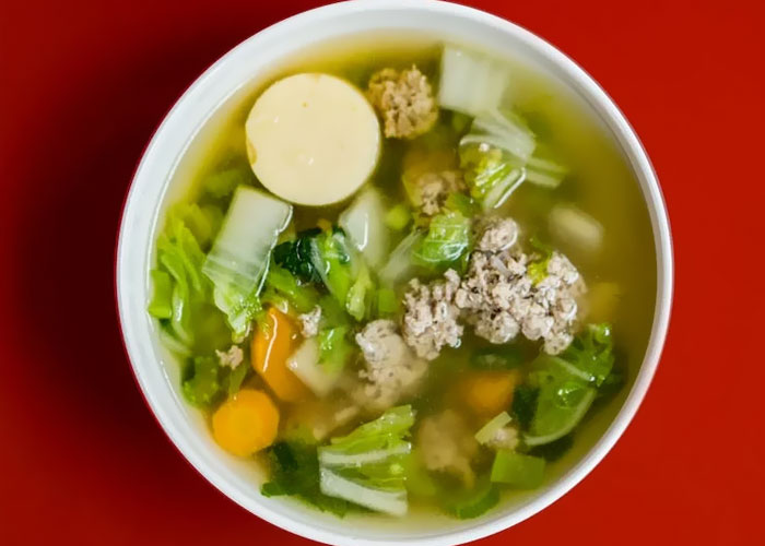 30 "Broke 'Till Payday" Meals That People Swear By