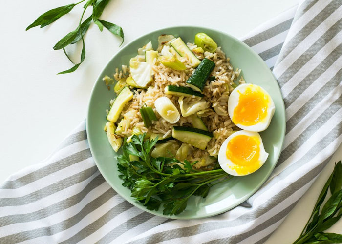 30 "Broke 'Till Payday" Meals That People Swear By