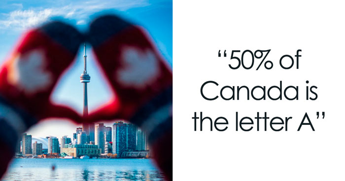 99 Canada Jokes You Can Put Maple Syrup On