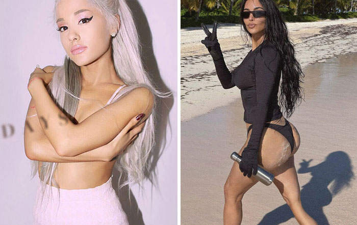 30 Embarrassing Photoshop Fails From Celebrities That Are Hard To Ignore