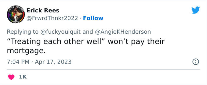 CEO Might Cancel Employee Bonuses While Keeping $3.9 Million For Herself, Gives This Completely Tone-Deaf Speech On Zoom