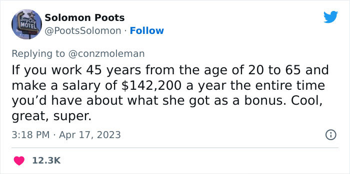 CEO Might Cancel Employee Bonuses While Keeping $3.9 Million For Herself, Gives This Completely Tone-Deaf Speech On Zoom