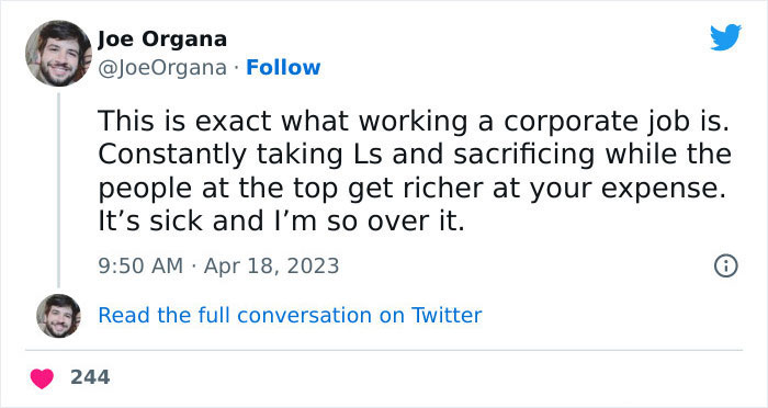 CEO Might Cancel Employee Bonuses While Keeping $3.9 Million For Herself, Gives This Completely Tone-Deaf Speech On Zoom