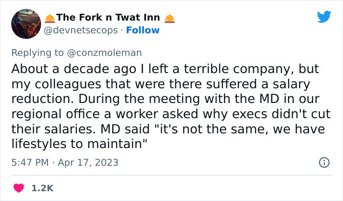 CEO Might Cancel Employee Bonuses While Keeping $3.9 Million For Herself, Gives This Completely Tone-Deaf Speech On Zoom