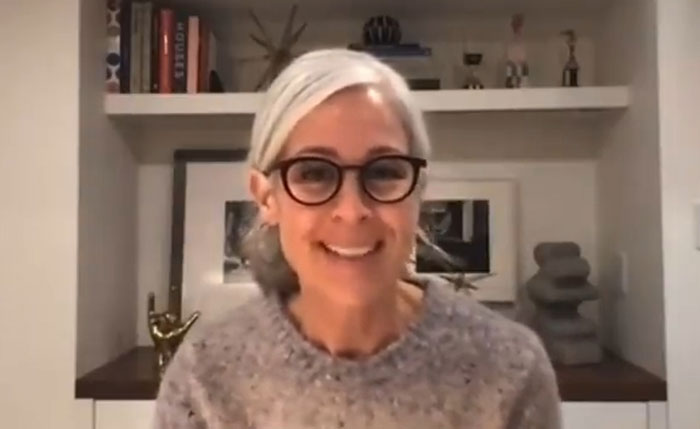 CEO Might Cancel Employee Bonuses While Keeping $3.9 Million For Herself, Gives This Completely Tone-Deaf Speech On Zoom