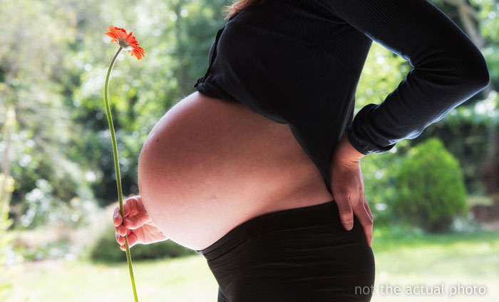 Man Gets Rewarded With Full Custody Of His Child While Divorced Wife’s Irresponsible Nature Gets Her Car Seized