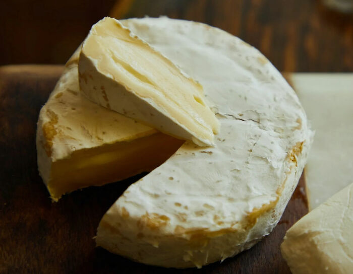 circle cheese