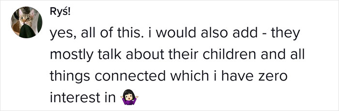 Woman Who Doesn’t Have Kids Gets Slammed By Parents After Revealing She Prefers To Be Friends With People Who Have A Similar Lifestyle