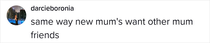Woman Who Doesn’t Have Kids Gets Slammed By Parents After Revealing She Prefers To Be Friends With People Who Have A Similar Lifestyle Woman Who Doesn’t Have Kids Gets Slammed By Parents After Revealing She Prefers To Be Friends With People Who Have A Similar Lifestyle