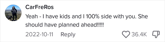 Entitled Mom Breaks Into Hysterics After Child-Free Coworker Refuses To Give Up Her Holiday, The Internet Applauds Entitled Mom Breaks Into Hysterics After Child-Free Coworker Refuses To Give Up Her Holiday, The Internet Applauds