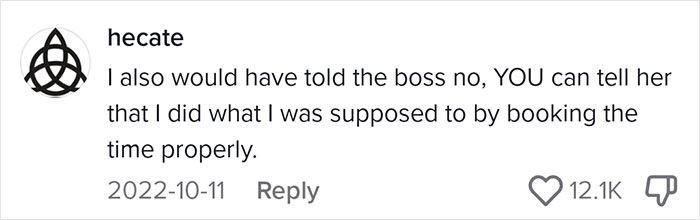 Entitled Mom Breaks Into Hysterics After Child-Free Coworker Refuses To Give Up Her Holiday, The Internet Applauds Entitled Mom Breaks Into Hysterics After Child-Free Coworker Refuses To Give Up Her Holiday, The Internet Applauds