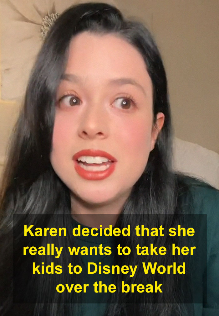 Entitled Mom Breaks Into Hysterics After Child-Free Coworker Refuses To Give Up Her Holiday, The Internet Applauds Entitled Mom Breaks Into Hysterics After Child-Free Coworker Refuses To Give Up Her Holiday, The Internet Applauds