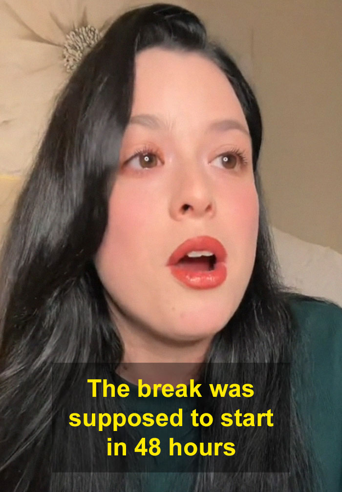 Entitled Mom Breaks Into Hysterics After Child-Free Coworker Refuses To Give Up Her Holiday, The Internet Applauds Entitled Mom Breaks Into Hysterics After Child-Free Coworker Refuses To Give Up Her Holiday, The Internet Applauds