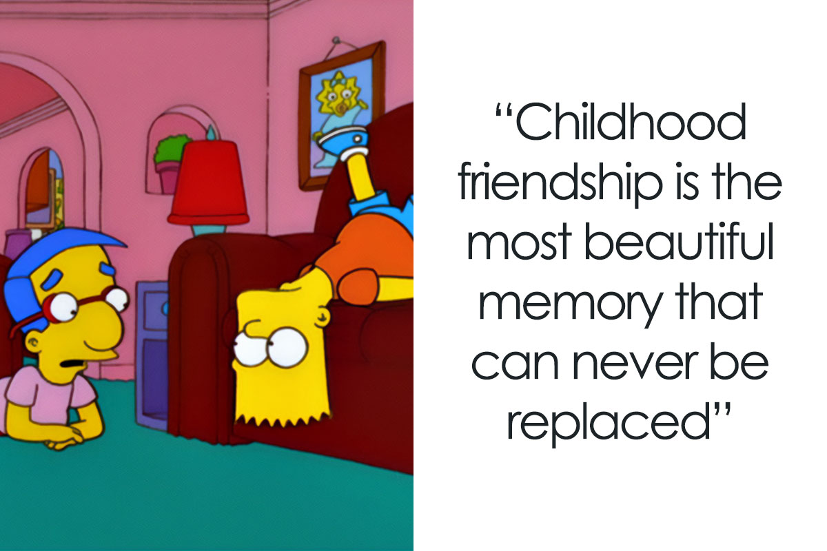 Simpsons Sad Edits That Will Touch Your Soul 