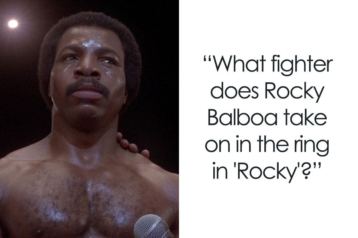 100 Classic Movie Trivia Questions To Test Your Knowledge Bored Panda