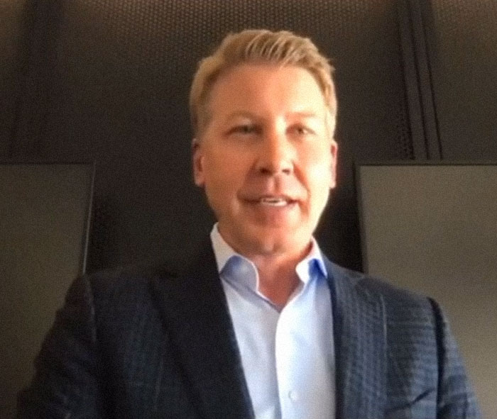 CEO Celebrates Worker Who Sold His Dog To Return To The Office, Sparks Huge Backlash Online CEO Celebrates Worker Who Sold His Dog To Return To The Office, Sparks Huge Backlash Online