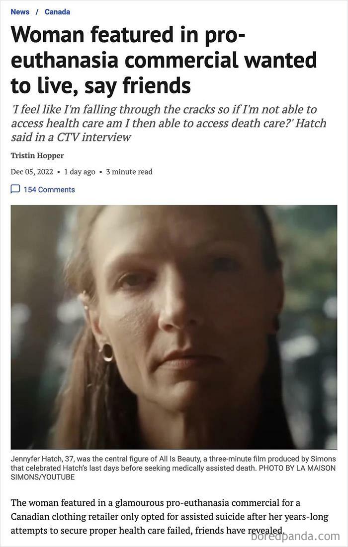 Malthus Would've Blushed Looking At This