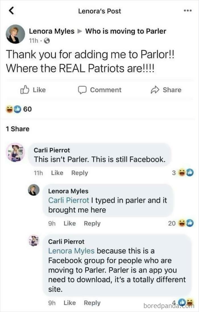 Funny-Ok-Boomer-Posts