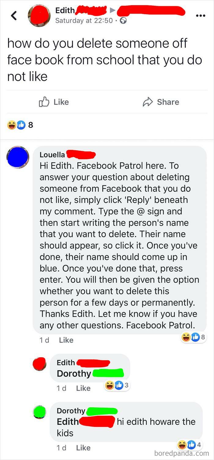 Funny-Ok-Boomer-Posts