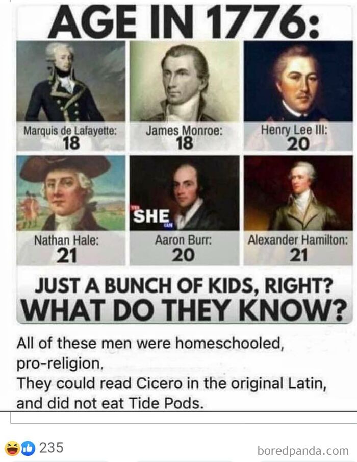 Funny-Ok-Boomer-Posts