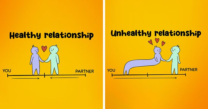 I Make Relatable Comics To Explain What It Is Like To Live With ADHD And Autism (24 Pics)