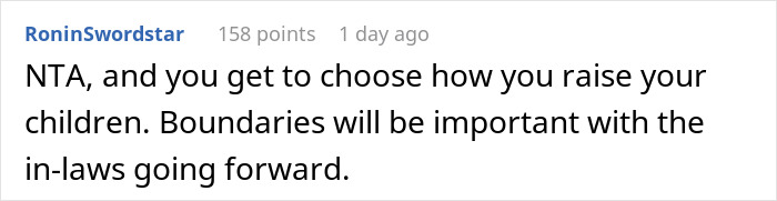 10 Y.O. Is Defended By His Mother Against Relative’s Inappropriate Parentification Attempts 10 Y.O. Is Defended By His Mother Against Relative’s Inappropriate Parentification Attempts