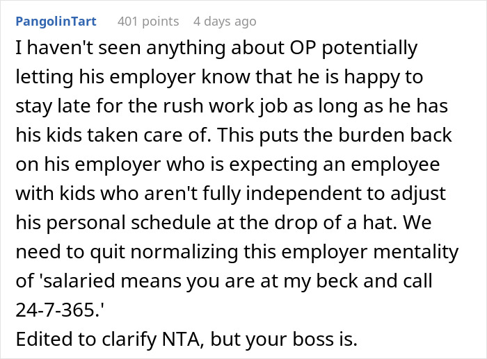 Teen Gets Mad At His Dad For Interrupting His Date To Ask Him To Pick Up His Little Sister, Says He "Failed As A Parent" Teen Gets Mad At His Dad For Interrupting His Date To Ask Him To Pick Up His Little Sister, Says He "Failed As A Parent"