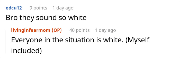Rich Parents Want To Adopt Their Son's Friend From His Single Mom, The Mom Only Then Realizes All The Red Flags Rich Parents Want To Adopt Their Son's Friend From His Single Mom, The Mom Only Then Realizes All The Red Flags