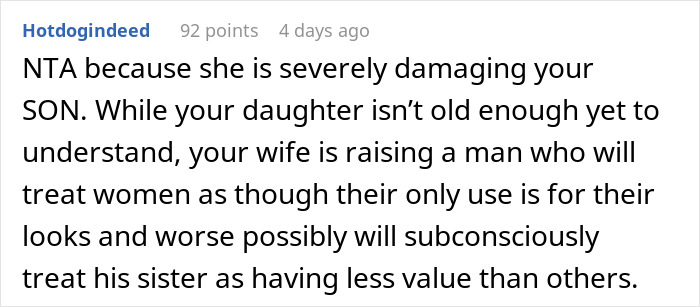 Mom Is Disappointed Her Baby Daughter Looks More Like Her Husband Than Her, Keeps Bashing Her Looks Until Husband Finally Snaps Mom Is Disappointed Her Baby Daughter Looks More Like Her Husband Than Her, Keeps Bashing Her Looks Until Husband Finally Snaps