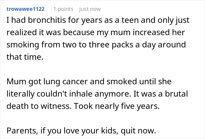 Woman Teaches Her Parents A Lesson By Turning Their “My Home, My Rules” Against Them Woman Teaches Her Parents A Lesson By Turning Their “My Home, My Rules” Against Them