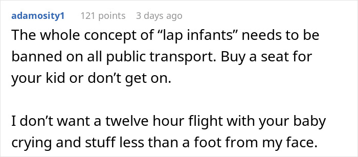 Mom Books Just 2 Train Seats For Herself And Her 3 Kids, Expecting Others To Give Up Theirs, Gets Called Out Online Mom Books Just 2 Train Seats For Herself And Her 3 Kids, Expecting Others To Give Up Theirs, Gets Called Out Online