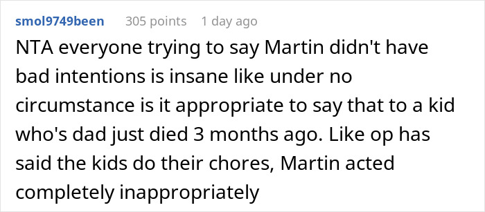 10 Y.O. Is Defended By His Mother Against Relative’s Inappropriate Parentification Attempts 10 Y.O. Is Defended By His Mother Against Relative’s Inappropriate Parentification Attempts