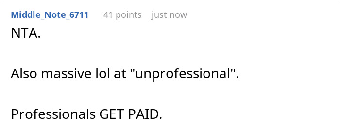 21 Y.O. Professional Babysitter Gets Manipulated Into Changing The Price ‘For Family’, Drops The Child At Another Relative's 21 Y.O. Professional Babysitter Gets Manipulated Into Changing The Price ‘For Family’, Drops The Child At Another Relative's