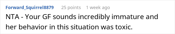 Woman Mocks GF’s Signature Lasagna, Gets Insulted After She Serves Her A Premade One The Next Time Woman Mocks GF’s Signature Lasagna, Gets Insulted After She Serves Her A Premade One The Next Time