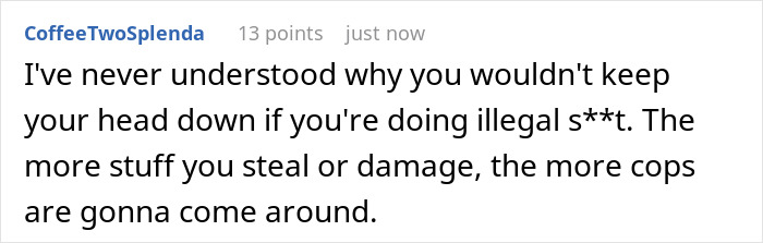 Woman Reports Her Neighbors To The Police For Stealing Her Packages, They Get Raided, Arrested And Evicted Woman Reports Her Neighbors To The Police For Stealing Her Packages, They Get Raided, Arrested And Evicted