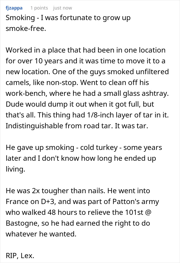 Woman Teaches Her Parents A Lesson By Turning Their “My Home, My Rules” Against Them Woman Teaches Her Parents A Lesson By Turning Their “My Home, My Rules” Against Them