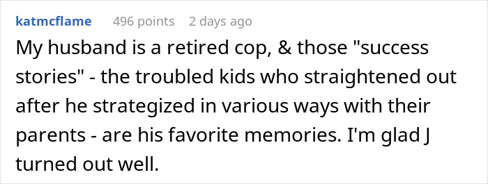 “Further Truancy Would Result In Charges”: Mom Has Had It With Truant Son Finding Ways To Skip School, Ensures He Never Does So Again “Further Truancy Would Result In Charges”: Mom Has Had It With Truant Son Finding Ways To Skip School, Ensures He Never Does So Again