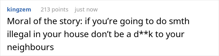 Woman Reports Her Neighbors To The Police For Stealing Her Packages, They Get Raided, Arrested And Evicted Woman Reports Her Neighbors To The Police For Stealing Her Packages, They Get Raided, Arrested And Evicted