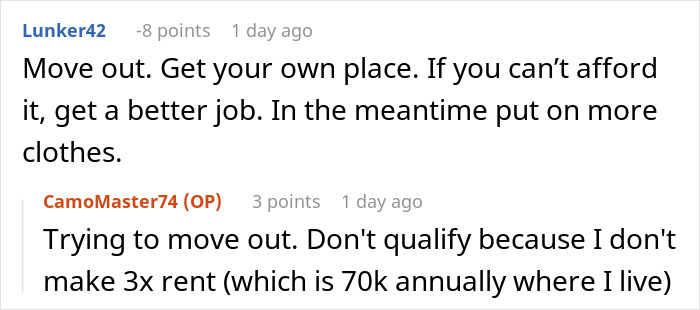 Person Is Sick And Tired Of Roommates Setting The Thermostat To Extreme Temperatures, Decides To Teach Them A Lesson Person Is Sick And Tired Of Roommates Setting The Thermostat To Extreme Temperatures, Decides To Teach Them A Lesson