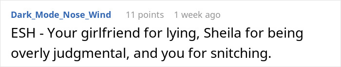 "She's Not A Vegan": Boyfriend Can't Take It Anymore, Calls Out Girlfriend On Her Lies "She's Not A Vegan": Boyfriend Can't Take It Anymore, Calls Out Girlfriend On Her Lies