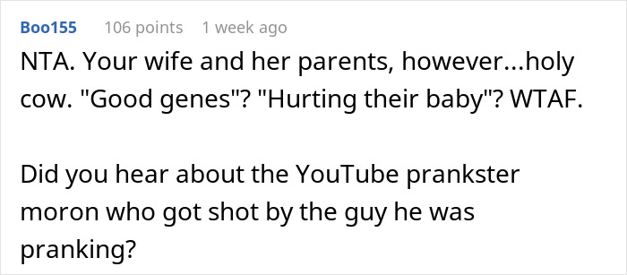 Dad Overhears Son Bragging About Asking A Girl On A Date As A Prank, Teaches Him A Lesson Dad Overhears Son Bragging About Asking A Girl On A Date As A Prank, Teaches Him A Lesson