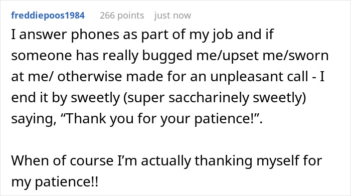 “Table For One?”: Waitress Gets Back At Diner Regular Who Always Expects To Be Welcomed With Open Arms “Table For One?”: Waitress Gets Back At Diner Regular Who Always Expects To Be Welcomed With Open Arms