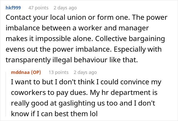Lazy Manager Thinks She Can Get Away With Illegally Participating In Tip Pool, But One Employee Takes Matters Into Their Own Hands And Goes To HR Lazy Manager Thinks She Can Get Away With Illegally Participating In Tip Pool, But One Employee Takes Matters Into Their Own Hands And Goes To HR
