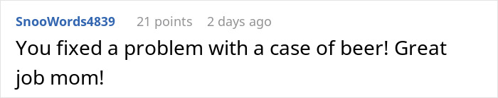 “Further Truancy Would Result In Charges”: Mom Has Had It With Truant Son Finding Ways To Skip School, Ensures He Never Does So Again “Further Truancy Would Result In Charges”: Mom Has Had It With Truant Son Finding Ways To Skip School, Ensures He Never Does So Again