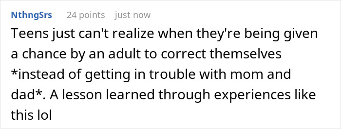 Neighbor Finds A Petty Way To Get Back At Teen Whose Friends Won’t Stop Parking In Their Driveway Neighbor Finds A Petty Way To Get Back At Teen Whose Friends Won’t Stop Parking In Their Driveway