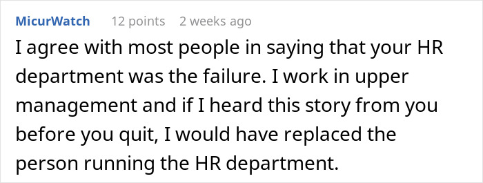 "She Told Me She Was Going To Report Me To HR - For A Company I No Longer Worked For": "Karen" Loses Her Mind After She Actually Had To Do Her Job After Months Of Slacking Off