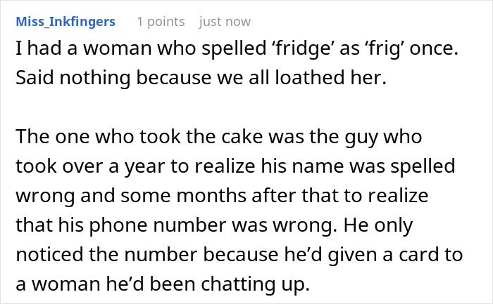 "Just Run The Ad Exactly As I Wrote It!": Newspaper Takes Heat From Election Candidate For Proofreading His Ad, Next Time Runs It Exactly As He Wrote It "Just Run The Ad Exactly As I Wrote It!": Newspaper Takes Heat From Election Candidate For Proofreading His Ad, Next Time Runs It Exactly As He Wrote It